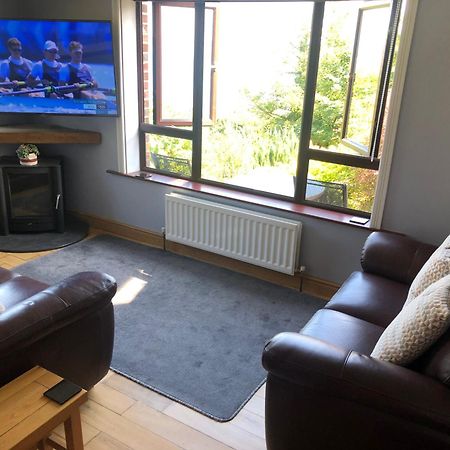 Newcastle Stunning Sea View Apartment Absolute Top Quality Over 500 Of 5 Star Reviews You Will Not Be Disappointed Widows Row Ngoại thất bức ảnh