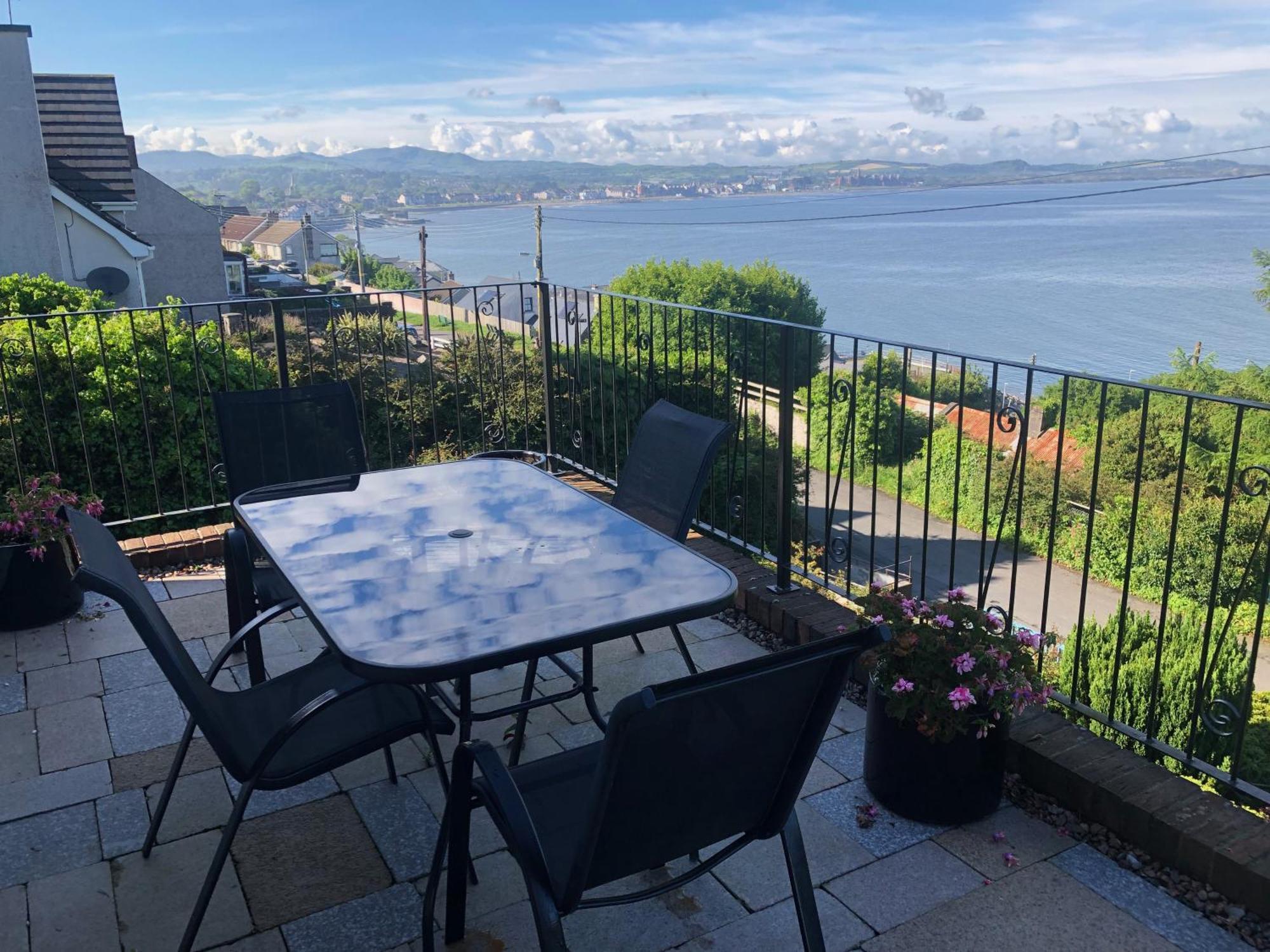 Newcastle Stunning Sea View Apartment Absolute Top Quality Over 500 Of 5 Star Reviews You Will Not Be Disappointed Widows Row Ngoại thất bức ảnh